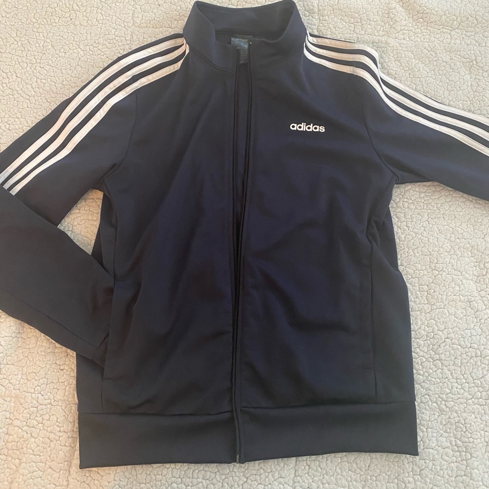 Adidas Jacket